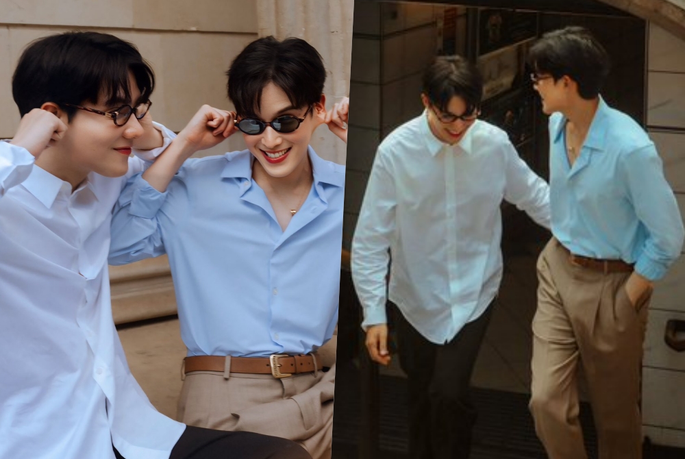 ช็อก! "นิวเยียร์" ประกาศยุติความสัมพันธ์ "หมอโบ๊ท" ปิดฉากรัก 12 ปี 