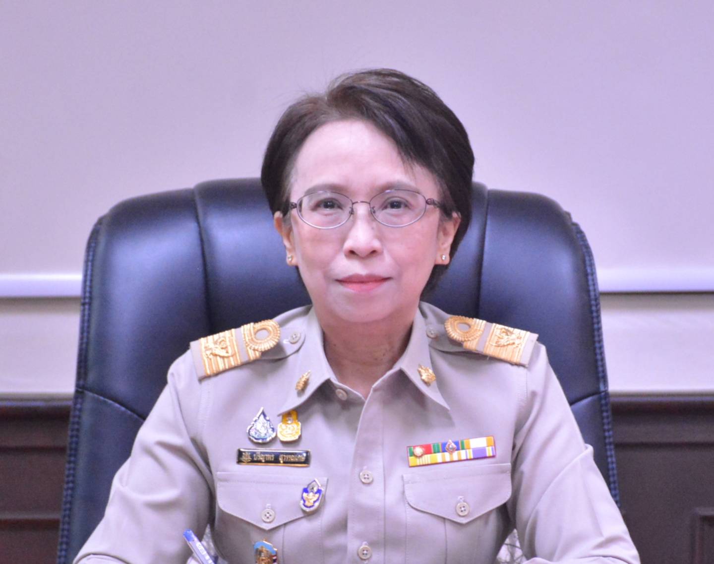 คพ.แจ้งประสานอพยพ ปชช. เหตุเพลิงไหม้โกดังเก็บของเสีย ต.บ้านค่าย พร้อมส่งหน่วยตรวจสอบเหตุฉุกเฉินสารเคมี