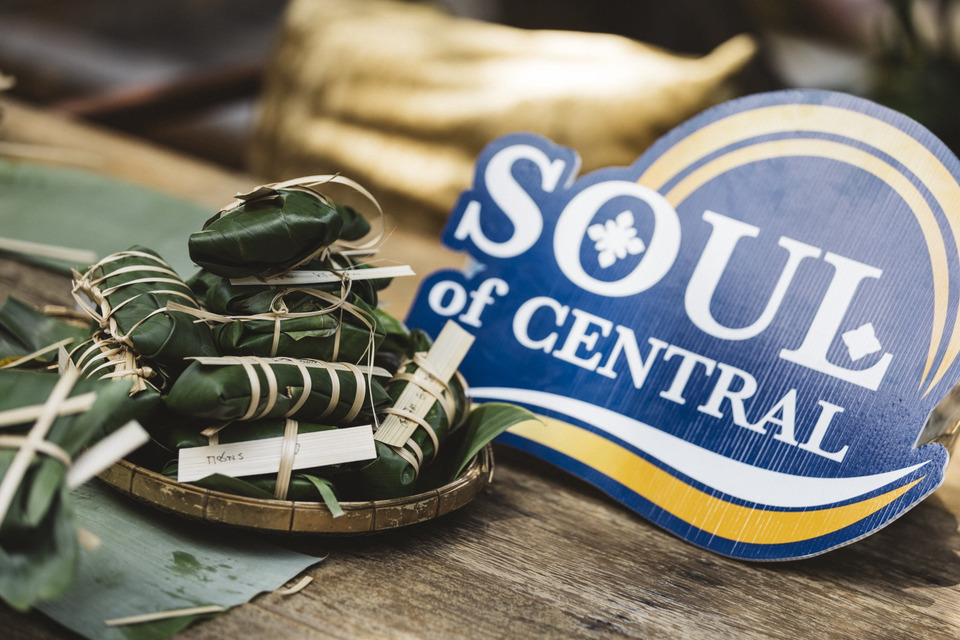 ททท. - ธนบุรีพานิช เปิด “Soul of Central: Beyond the River Rymes อารยธรรมแห่งสายน้ำภาคกลาง” เริ่มเส้นทาง “กรุงเทพฯ – อยุธยา” 20 ก.ค.
