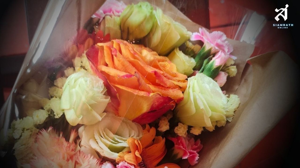 เช็กลิสต์ 5 ดอกไม้ยอดฮิต ต้อนรับวาเลนไทน์นี้