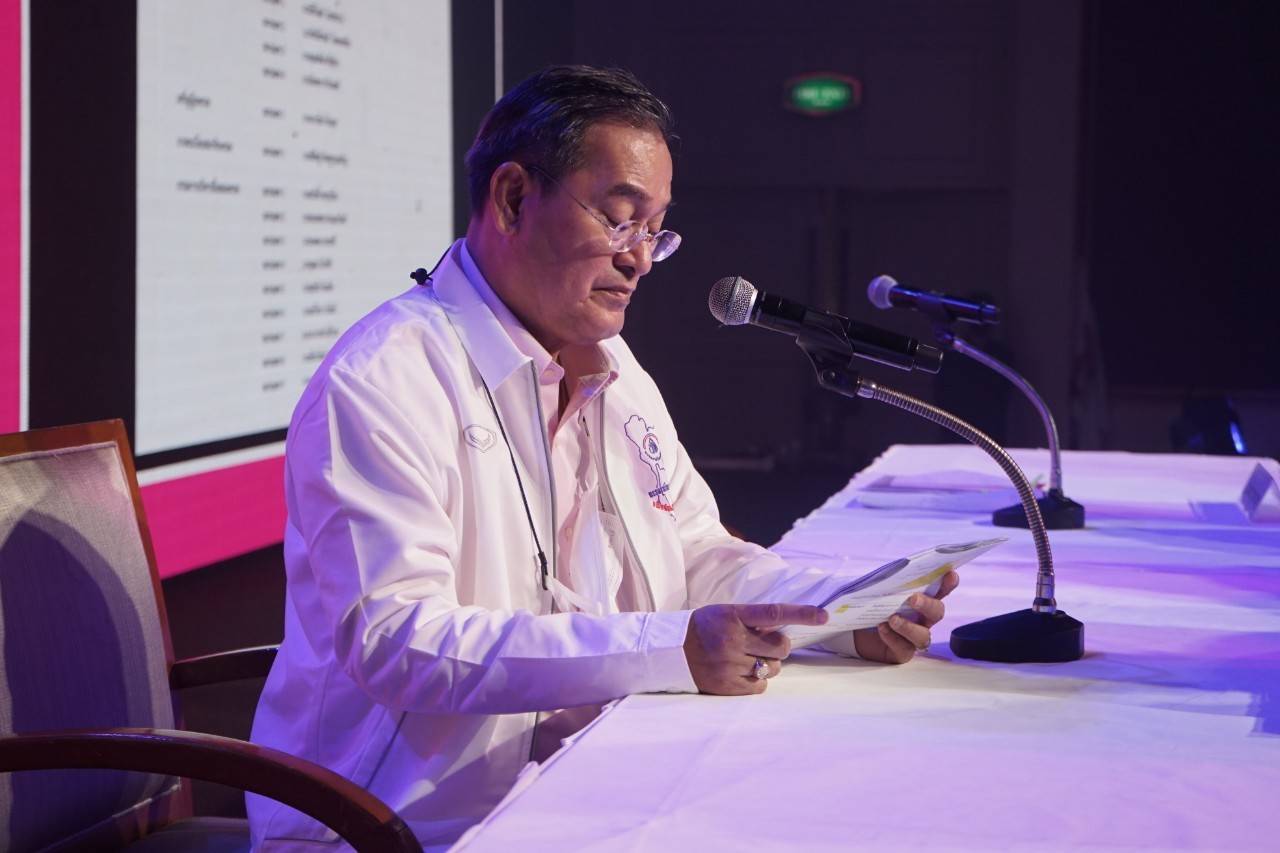 "นิกร"  ห่วงกฎหมายพรรคการเมืองไม่ชัด กระทบตั้งตัวแทนพรรค จ่อหมดวาระธ.ค.นี้