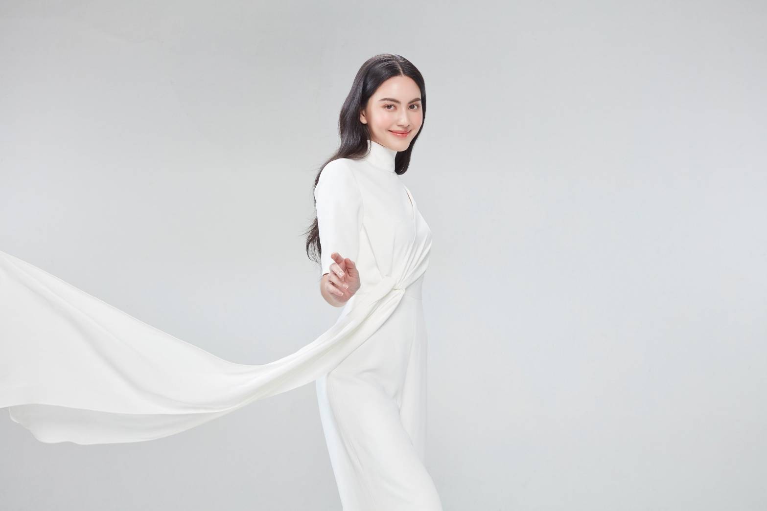 ฮอตรับ 2022! หัวเว่ย  ดึง ใหม่ ดาวิกา เป็นพรีเซ็นเตอร์ “Huawei FusionSolar Residential Smart PV solution”   