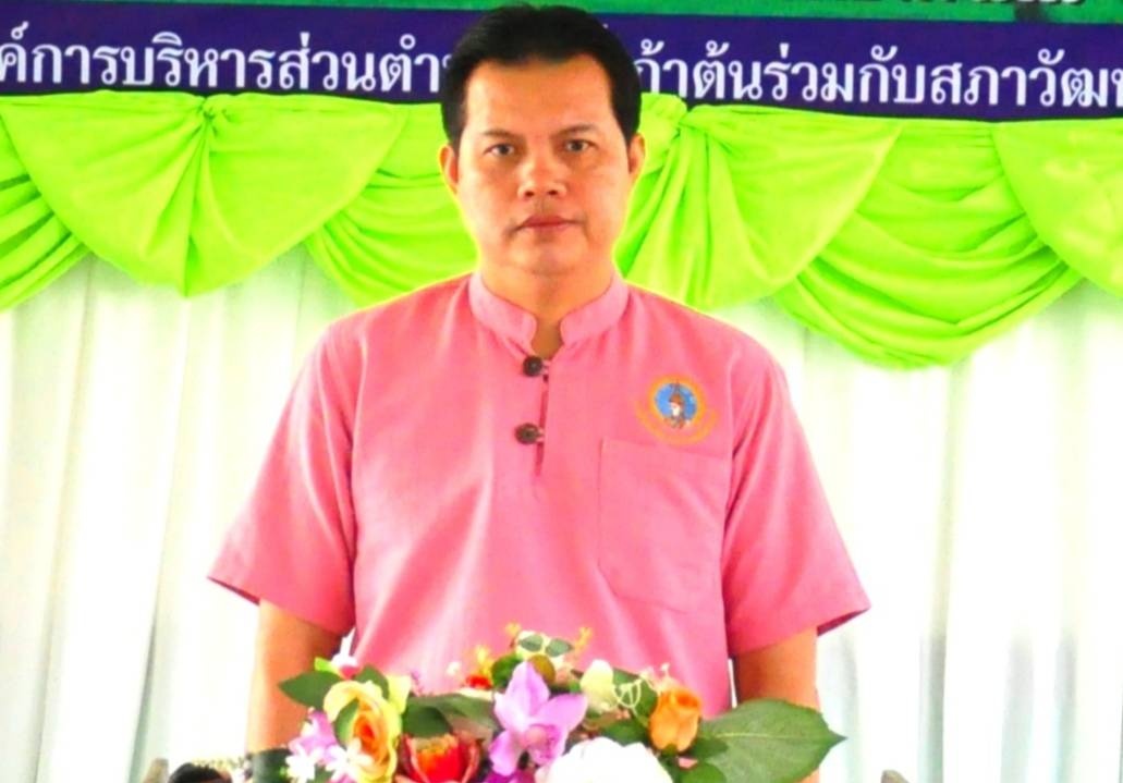 อบต.โพธิ์เก้าต้น ส่งเสริมเยาวชนอนุรักษ์ศิลปวัฒนธรรมท้องถิ่น 