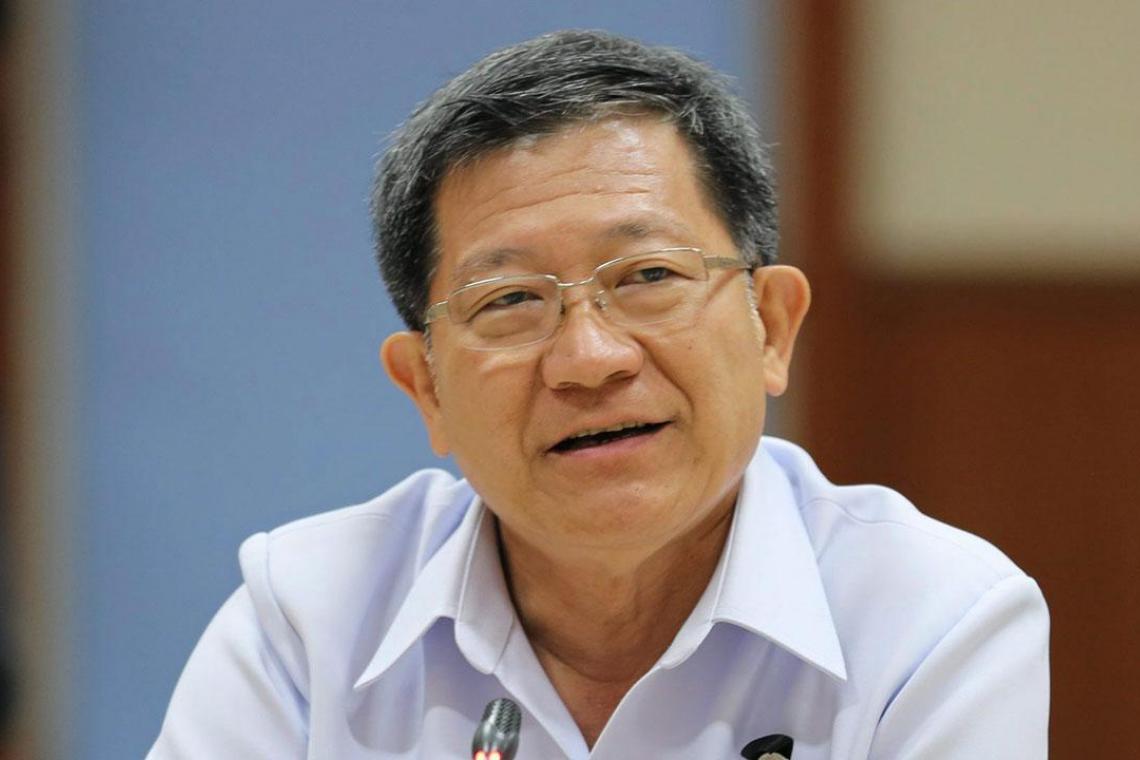  สธ. ย้ำ  “หมอพร้อม” ไม่มีการลงทะเบียนจองคิวฉีดวัคซีนทุกกลุ่มวัย