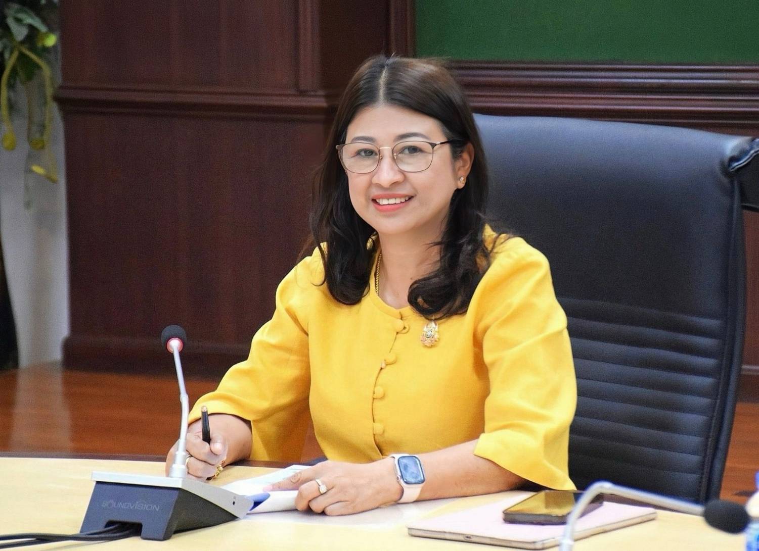 กรมประมงจับมือเอกชน ติวเข้มเพาะเลี้ยง “ม้าน้ำ” ดันสู่สัตว์น้ำเศรษฐกิจมูลค่าสูง รองรับตลาดส่งออก-ลดจับจากธรรมชาติ