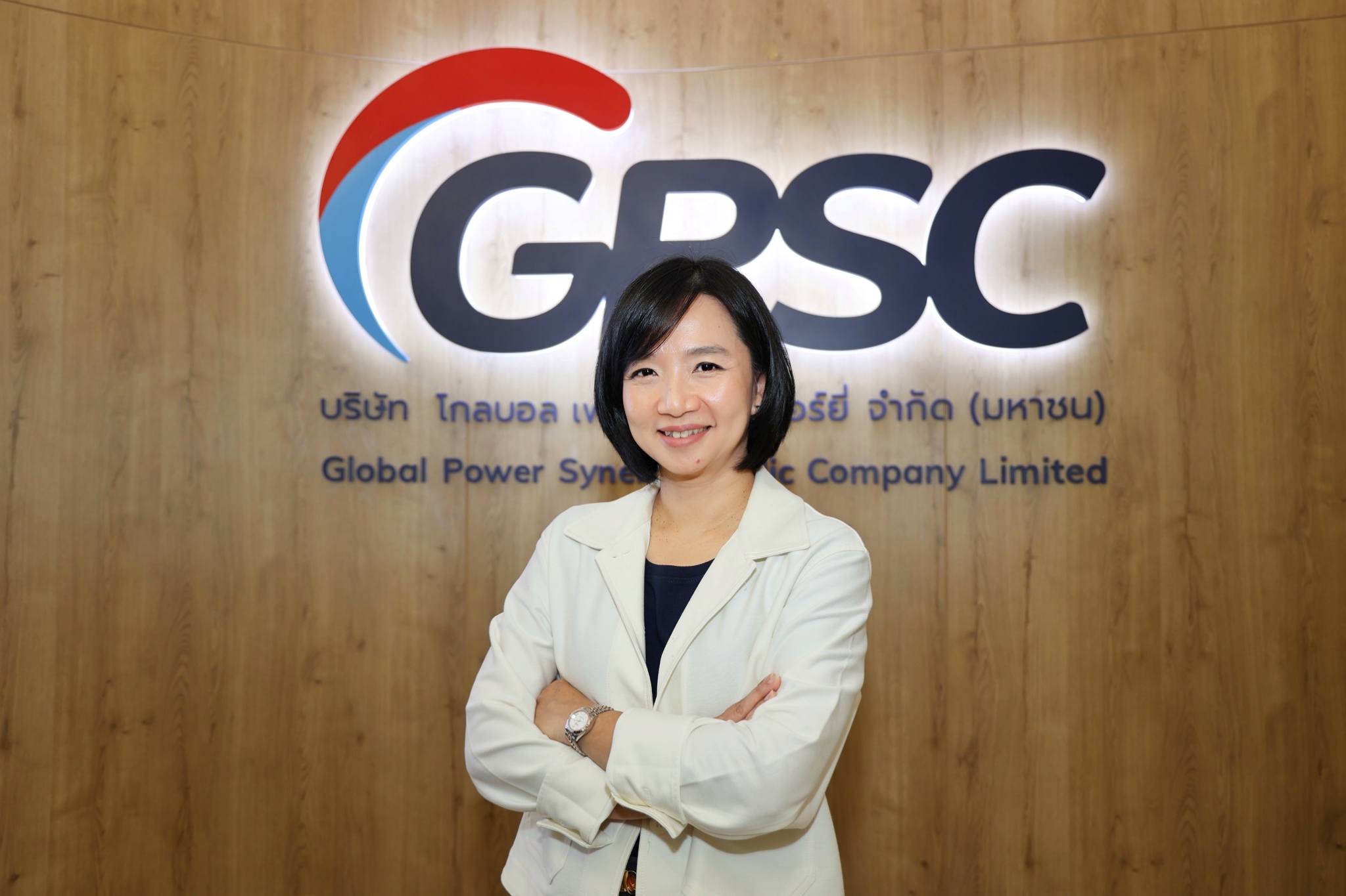 GPSC เปิดวิสัยทัศน์ HR มุ่งมั่นพัฒนานวัตกรรม พร้อมขับเคลื่อนองค์กรยั่งยืน ตอบโจทย์คนรุ่นใหม่