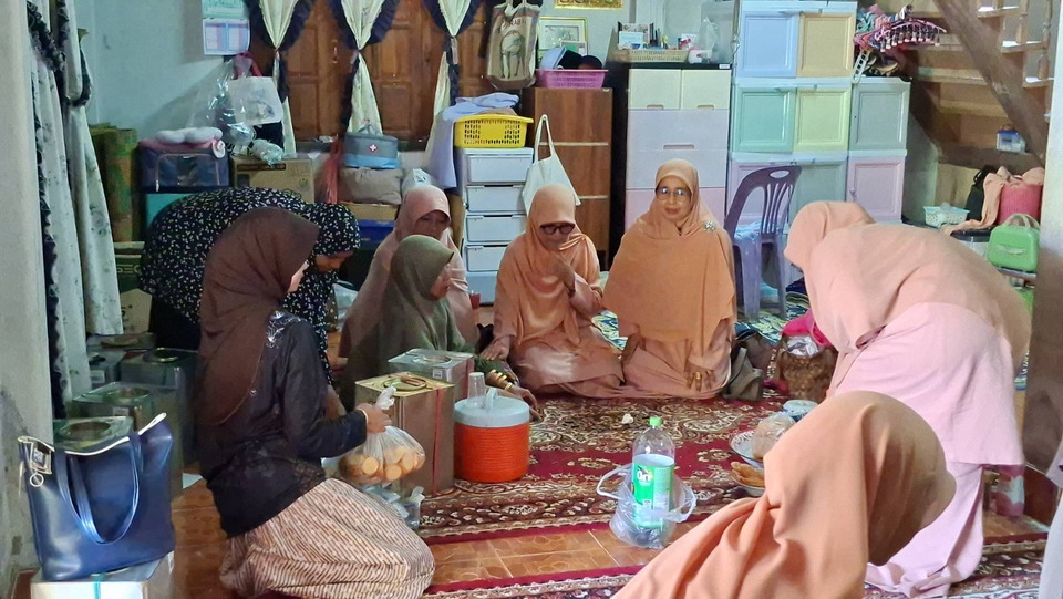 ลูกถามหาแม่ไม่หยุด เหตุยิงปัตตานีพรากครูสาวดับ ญาติเล่านาทีอุ้มทารกน้อยจากอ้อมอกแม่