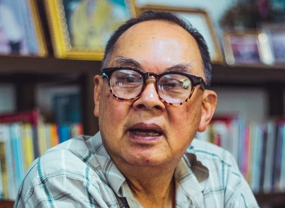 ยังไม่ผ่านสายตา! ‘กษิต’ สับแคนดิเดตนายกฯ ขาดความคม พูดไม่ชัดปัญหาชาติ–ไร้วิสัยทัศน์
