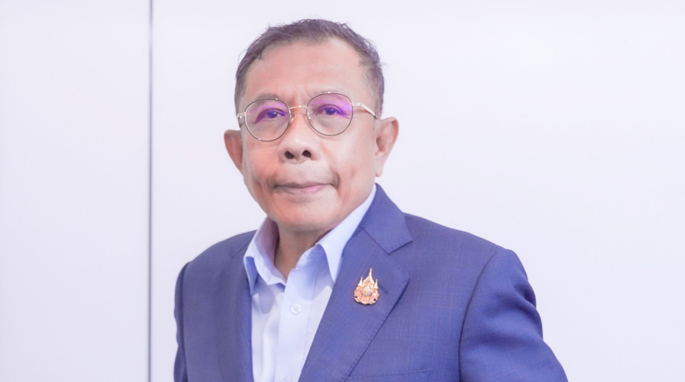 “ศุภชัย” ตั้งคำถามสำนวนฮั้ว สว.หลุด  จี้สอบคนปล่อย–คนรับ–คนเผยแพร่ ย้ำคำให้การยังไม่ใช่ข้อเท็จจริง