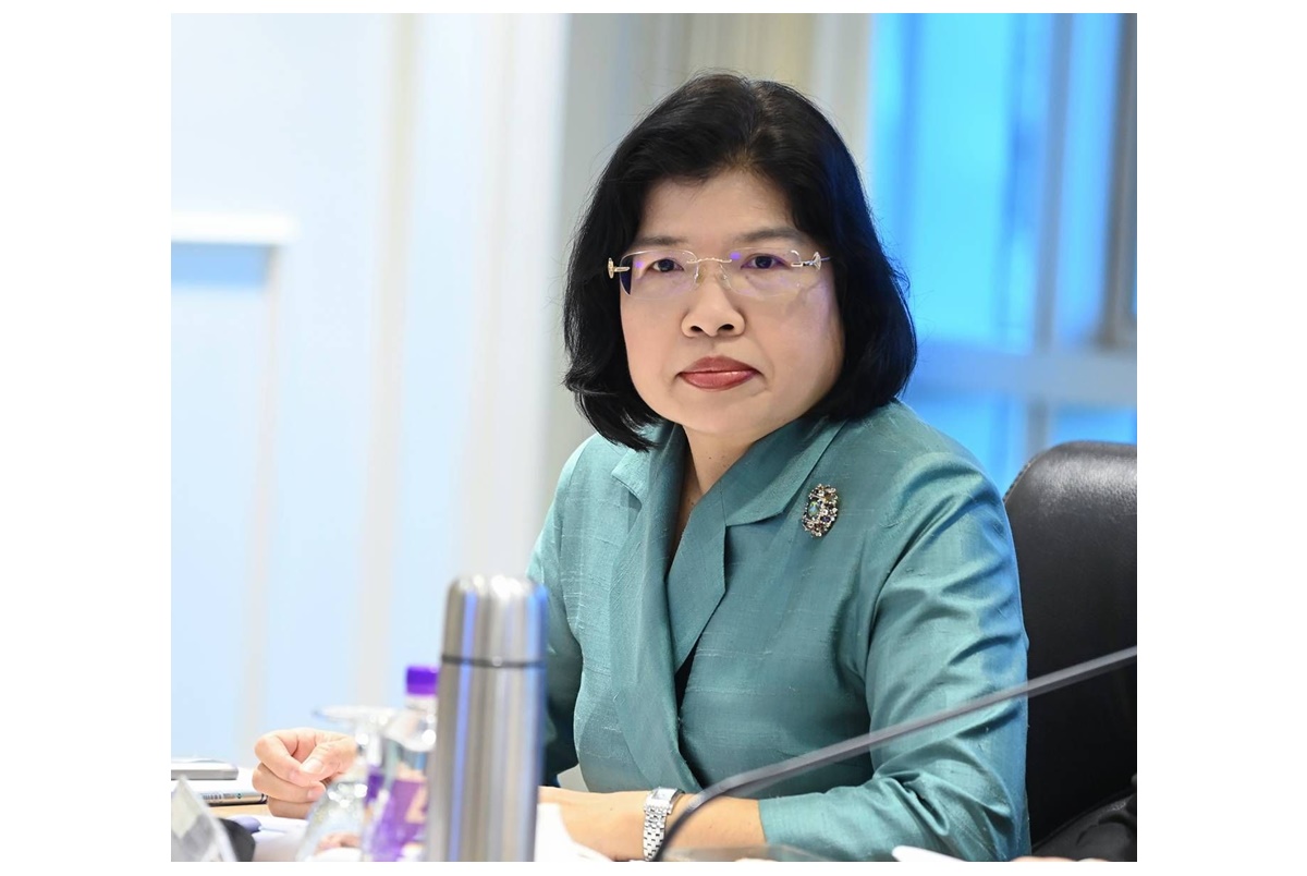 "พาณิชย์" เตือนผู้ประสบภัยพิบัติและประชาชนที่มองหาสินเชื่อต้องรู้ทันกลโกงก่อนกู้เงินออนไลน์