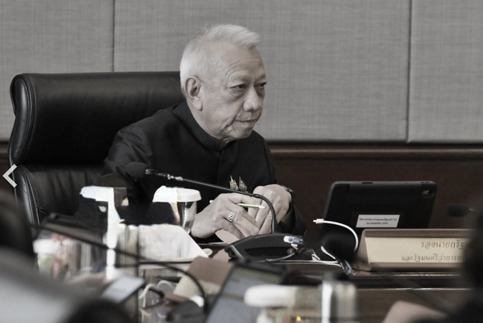 ก.คมนาคม ดูแลปชช.เดินทางถวายน้ำสรงพระบรมศพ พระบรมราชชนนีพันปีหลวงที่ท้องสนามหลวง