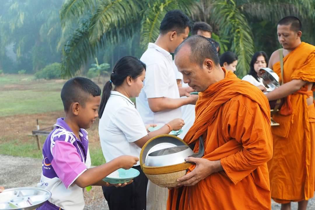 “รร.ตำรวจตระเวนชายแดนบ้านยูงงาม” จัดค่ายคุณธรรม-จริยธรรมสร้างเยาวชนต้นแบบ 