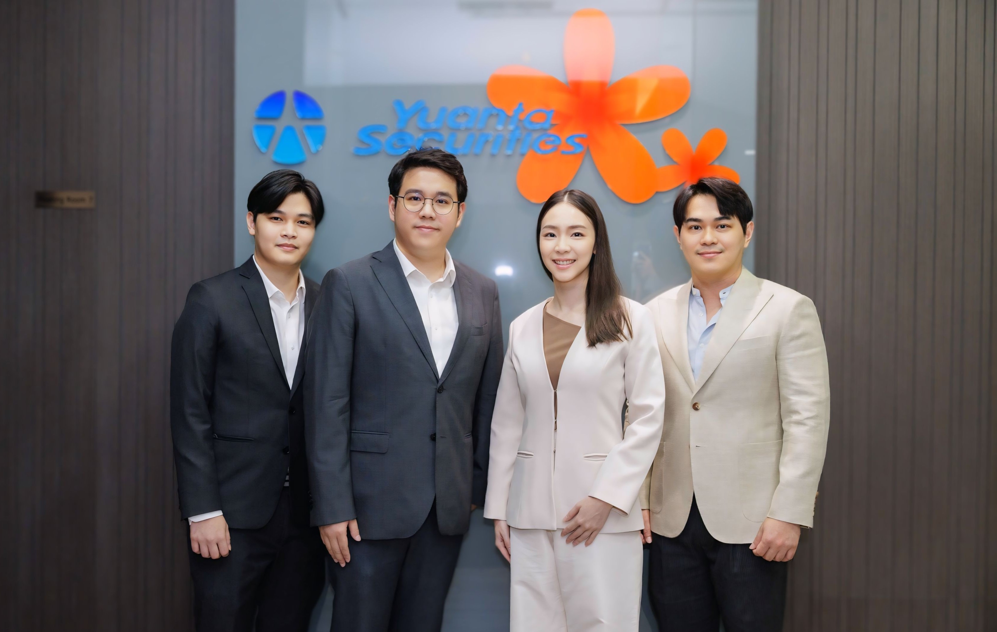 "SNPS" อัปเดตแผนการดำเนินงานในอนาคต ใน Yuanta Corporate Day