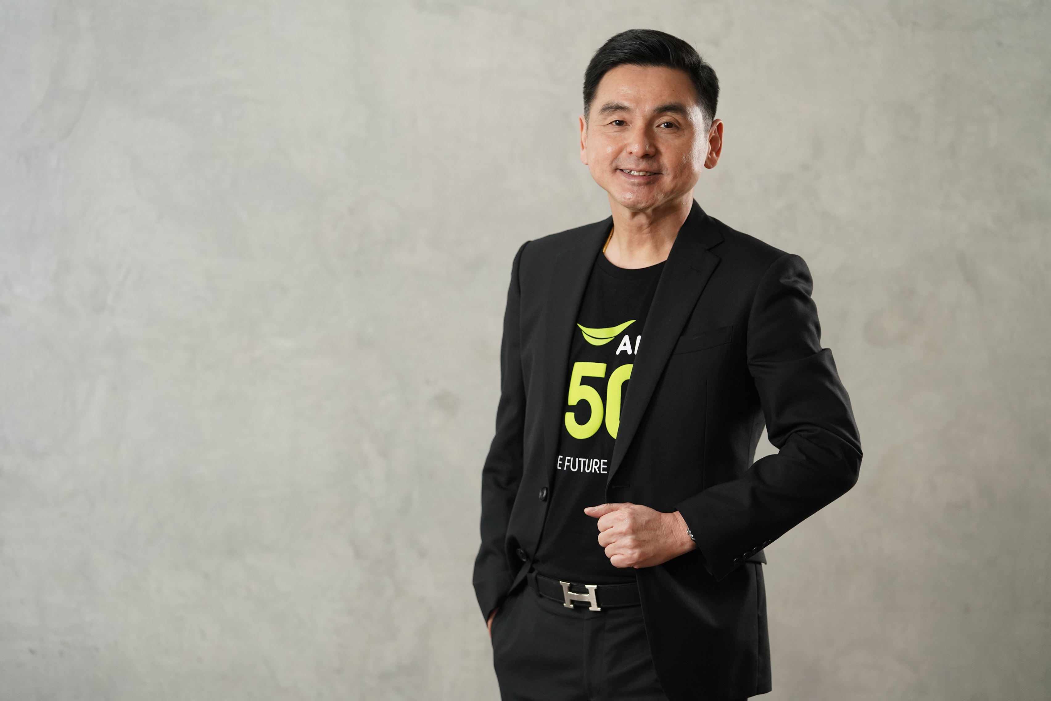 AIS ติดอันดับดัชนีความยั่งยืนระดับโลก DJSI 2022 ต่อเนื่องปีที่ 4 กลุ่มดัชนีโลกและดัชนีตลาดเกิดใหม่ 