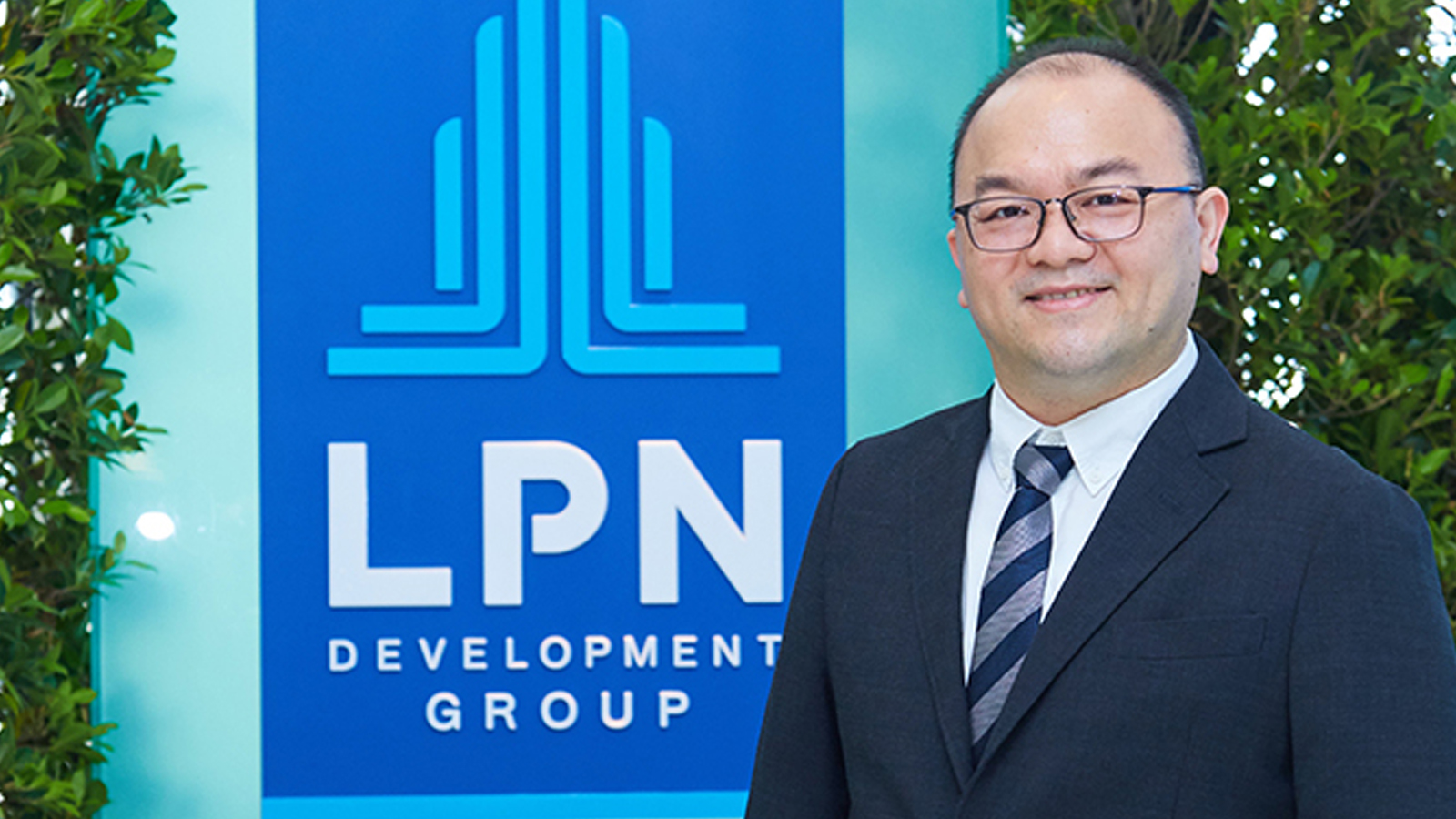 “LPN Wisdom”เผยดีมานด์ที่อยู่อาศัยย่านแจ้งวัฒนะ-จรัญสนิทวงศ์-เอกชัย-สิรินธร มาแรงรับรถไฟฟ้า 