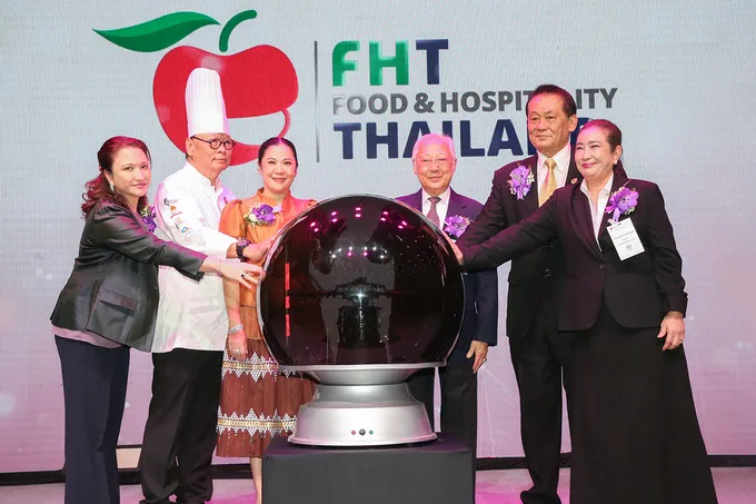 ททท.คงเป้านักท่องเที่ยว 25 ล้านเร่งเสริมกลยุทธ์ยก Soft Power ที่พัก-อาหารรับไฮซีซั่น 