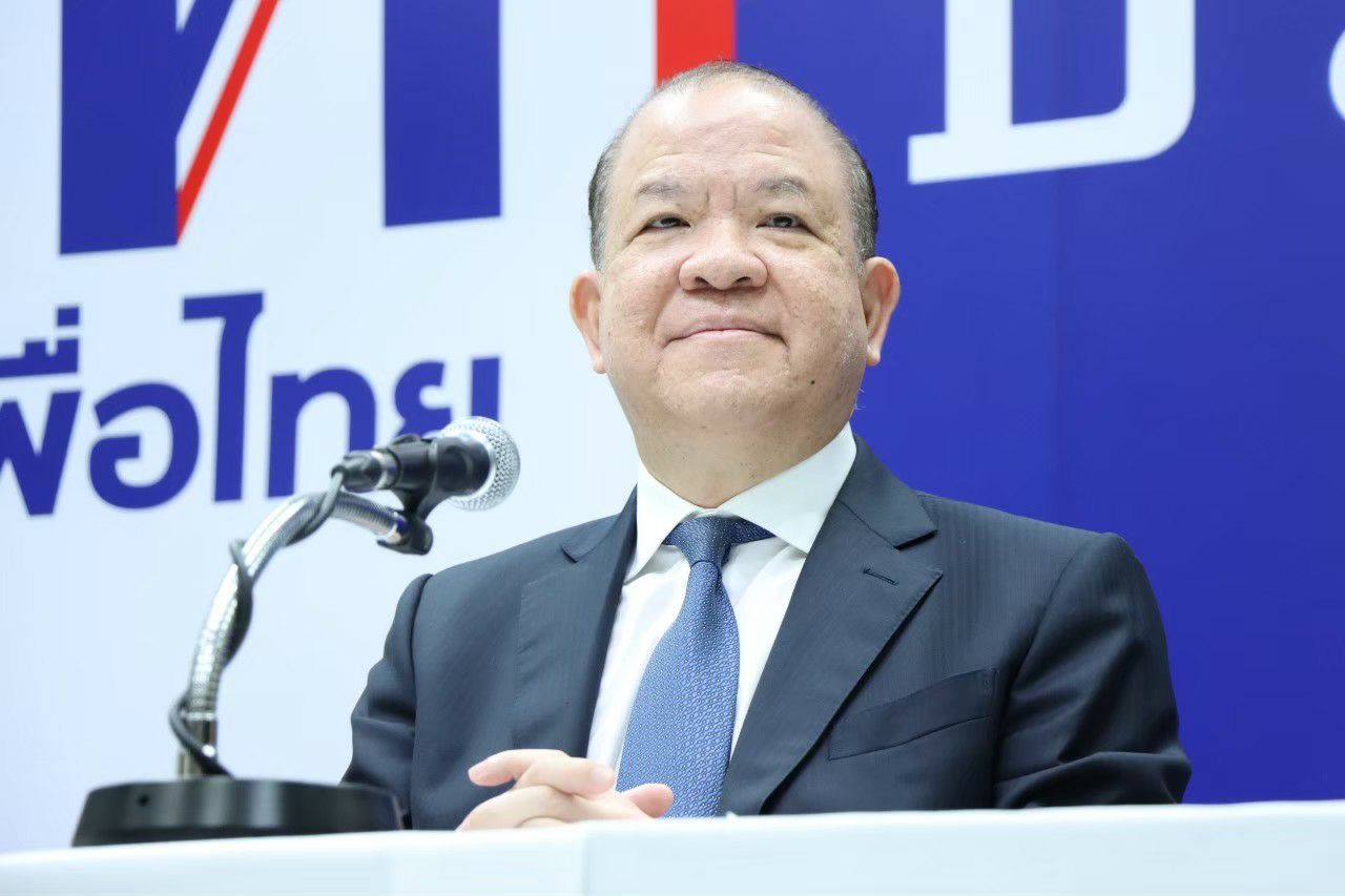 “พิชัย” เตือน “ประยุทธ์” อุ้ม รมต. แป้งมันยิ่งตอกเศรษฐกิจทรุด ประชาคมโลกหมดความเชื่อถือ