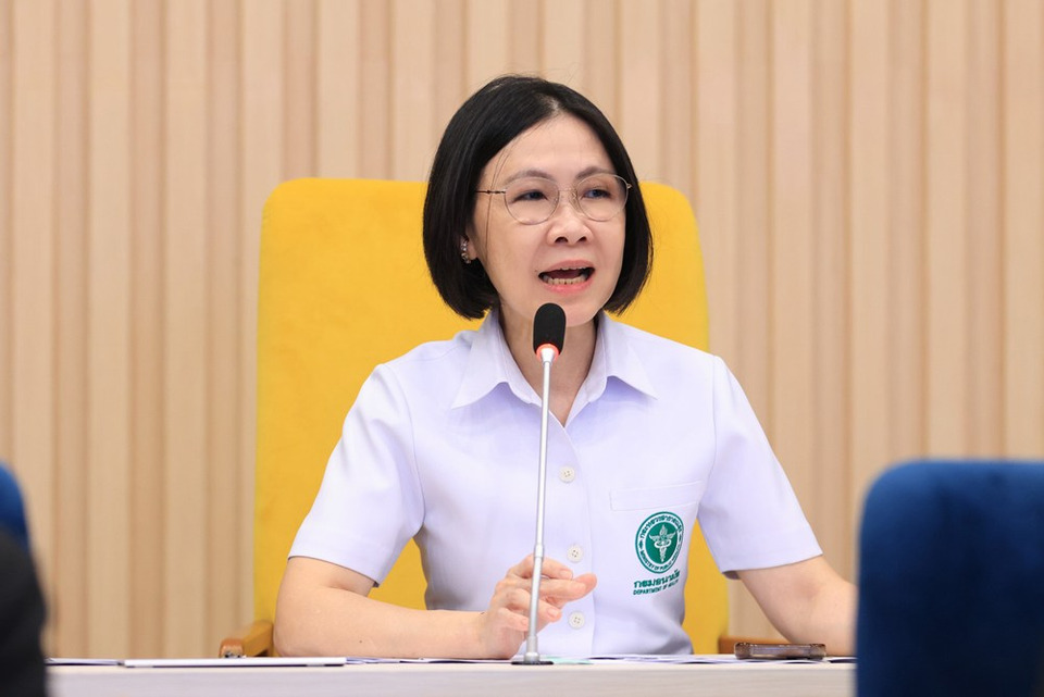 “กรมอนามัย”แนะนำใช้แนวทางคัดกรองดูแลหญิงตั้งครรภ์-เด็กเล็กลดเสี่ยงฉุกเฉินในศูนย์พักพิง