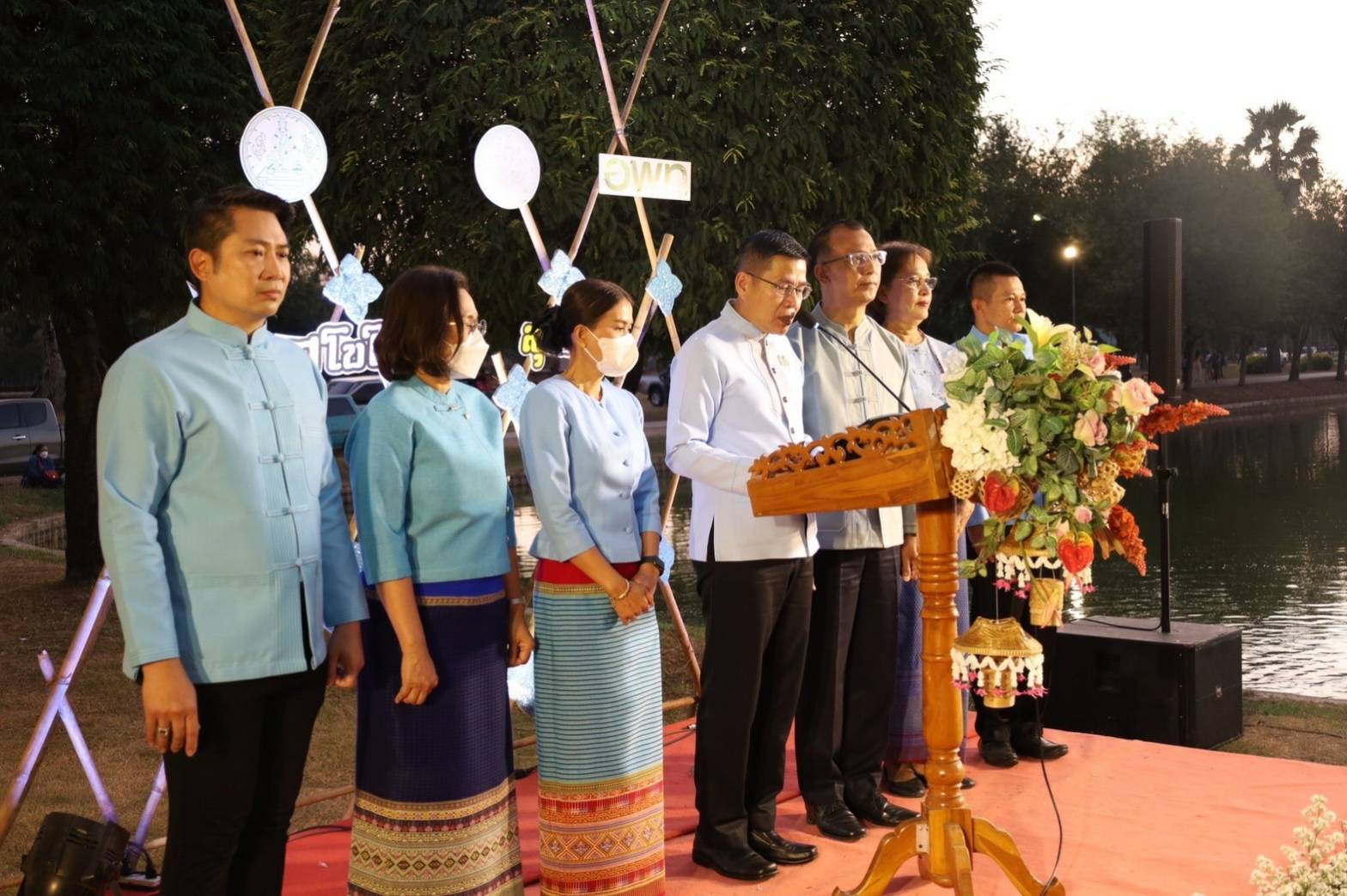 อพท.4 จัดกิจกรรมท่องเที่ยวเชิงสร้างสรรค์ เป็นของขวัญรับปีใหม่ 