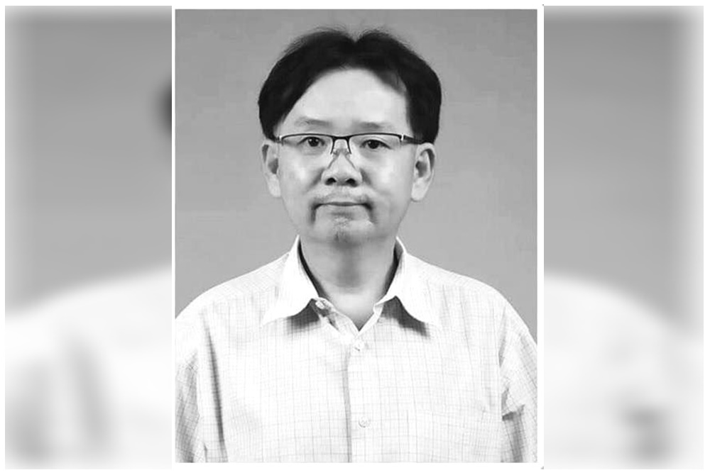 อาลัย 'หมอโต' สละชีพช่วยนักท่องเที่ยวจมทะเลภูเก็ต