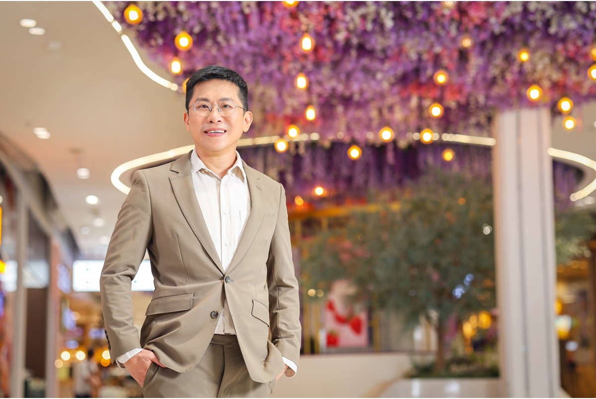 "โรบินสันไลฟ์สไตล์" วางกลยุทธ์ขับเคลื่อนธุรกิจ B2B ครบทุกมิติด้วยโซลูชันใหม่เสริมกำลังคู่ค้าเติบโตด้วยกัน 