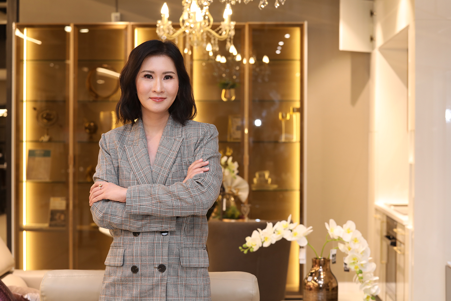 “ILM”กำไร Q4/63 พลิกกลับมาโต ยอดออนไลน์-OEM ทะยานต่อเนื่อง ชี้มีวัคซีนโควิด ศก.ฟื้นกำลังซื้อแน่น 