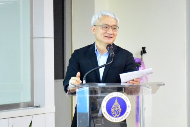 “มหิดล”หนุนแนวคิดผู้ประกอบการโภชนาการ ชูนวัตกรรมต่อยอดธุรกิจสตาร์อัพ