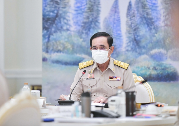 “บิ๊กตู่” มอบหมาย “จุรินทร์” พิจารณาข้อเสนอปรับลดเบี้ยยังชีพผู้สูงอายุก่อนเสนอ ครม. 