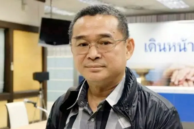 "เรืองไกร"ลุยยื่นปปช.ตรวจสอบข้อเท็จจริงบัญชีทรัพย์สินหนี้สิน "นายกฯเศรษฐา"