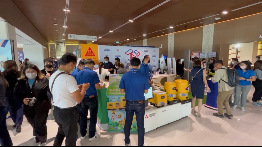 หอการค้าเผย ตลาดอสังหาริมทรัพย์ขอนแก่น นำโด่งในภูมิภาค  