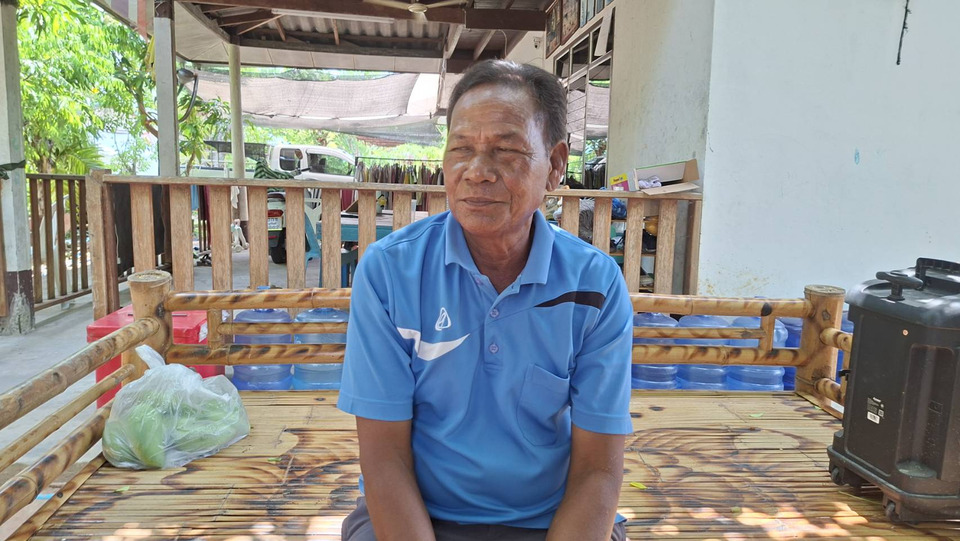 ช่องจอมยังต้องเฝ้าระวัง อดีตทหารพรานสุรินทร์ชี้ทหารกัมพูชาชอบยั่วยุ วอนรัฐสร้างกำแพงชัดเจน