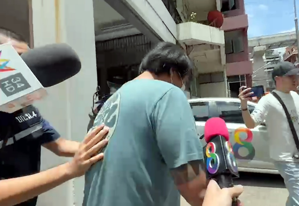 ค้านประกันตัว!! ฝากขังมือยิงเพื่อนดับ 1 เจ็บ 1 ตำรวจแจ้ง 2 ข้อหา 