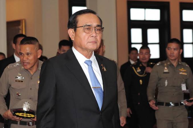 'บิ๊กตู่'ประกาศความพร้อมไทยเป็นศูนย์กลางคมนาคมขนส่งในภูมิภาค ปลื้มผลงานผลิดอกออกผลตามยุทธศาสตร์