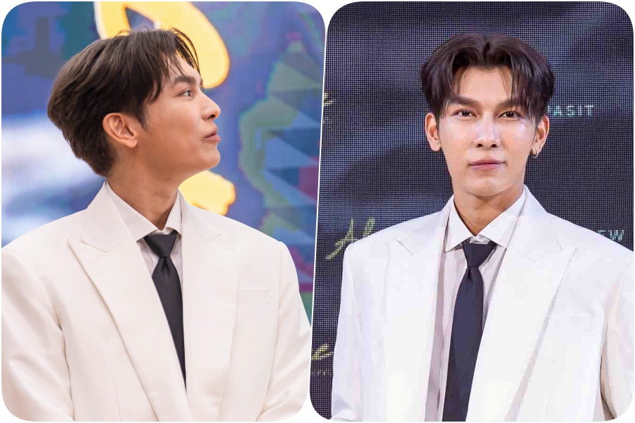 “มิว ศุภศิษฏ์” ปล่อยคัมแบ็คซิงเกิล “Absence ช่องว่างหัวใจ” เติมเต็มหัวใจให้อบอุ่น