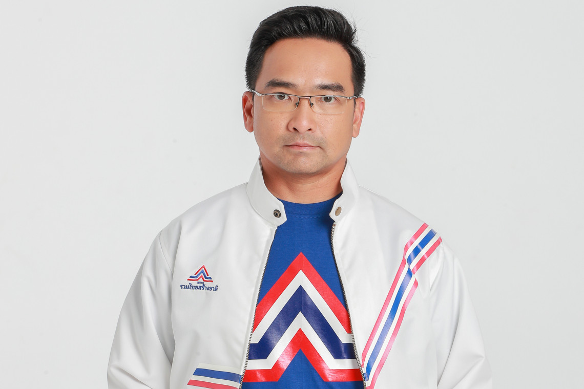 "ชื่นชอบ" เดือด! ซัดคนชั่วโกหกบ่อนทำลาย "รทสช. - พีระพันธุ์" ยัน สส.ชุมพรแฉความจริง