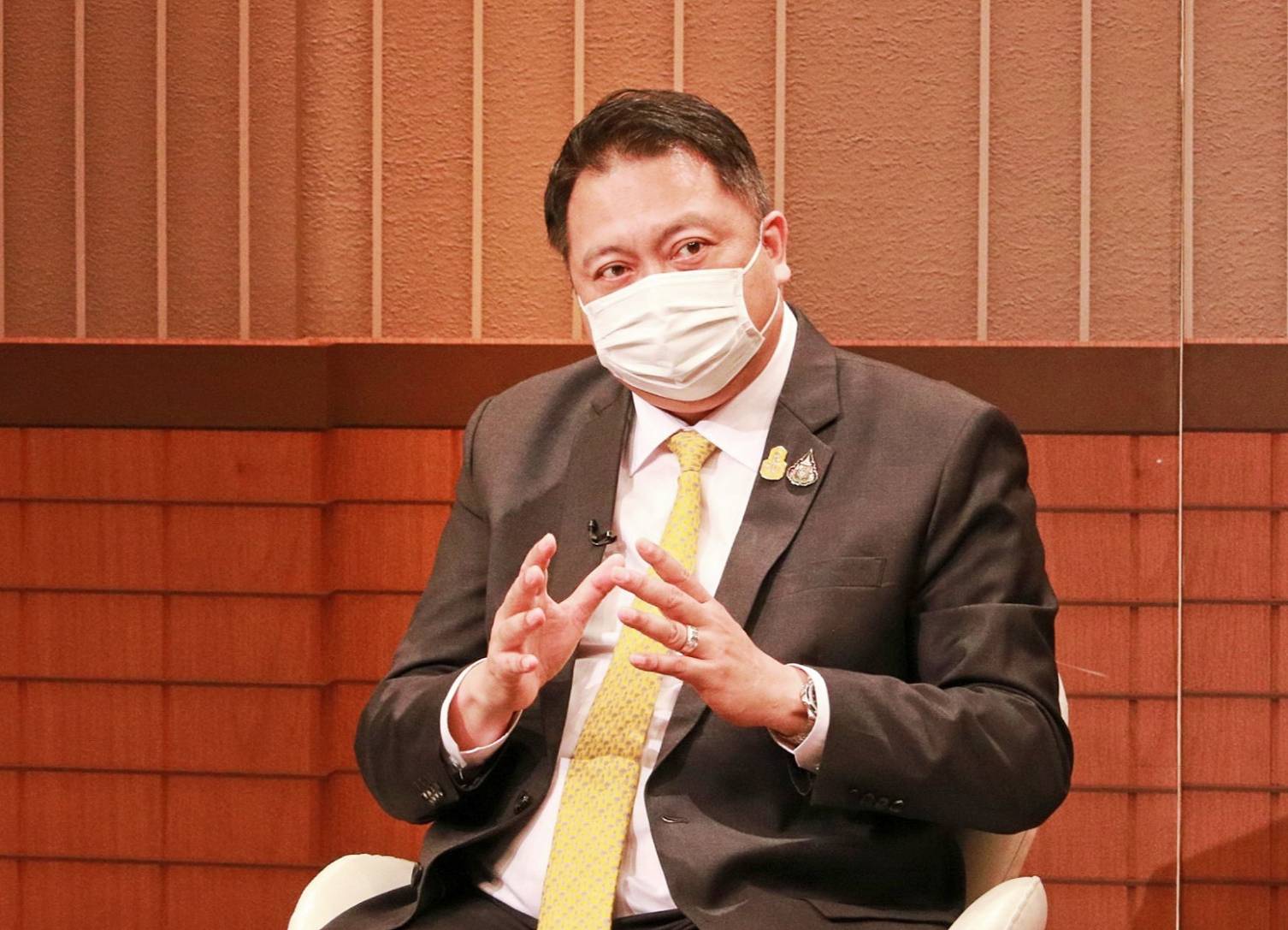 ไม่รอดแน่นอน หลัง 30 พ.ย.นี้ ตรวจเจอ จับจริง แรงงานต่างด้าวผิดกฎหมาย มีโทษทั้งนายจ้าง-ลูกจ้าง