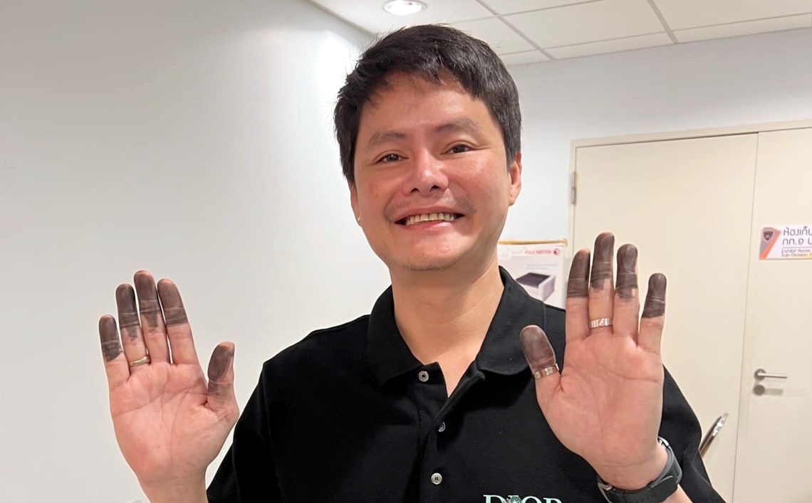พบอัยการ!! "นอท กองสลากพลัส" ฟังคำสั่งคดีขายสลากเกินราคา