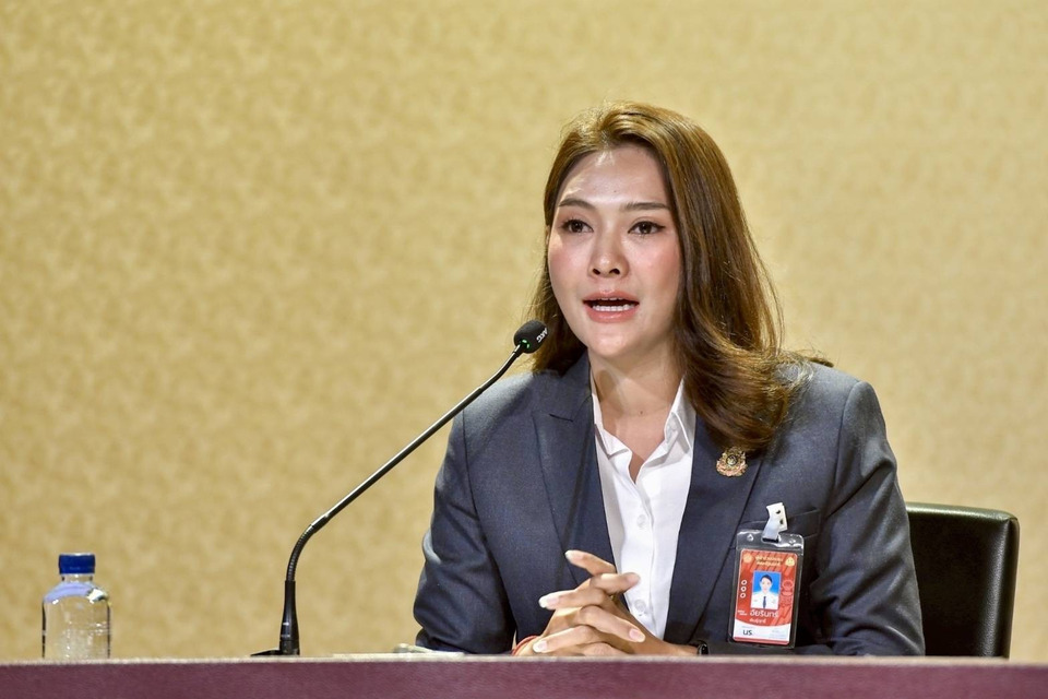 รัฐบาล โอนเงินเยียวยาชายแดนไทย–กัมพูชา ครบ 7 จังหวัด 6.9 แสนครัวเรือน รวม 3,313 ล้านบาท ศรีสะเกษ–สุรินทร์ รับสูงสุด