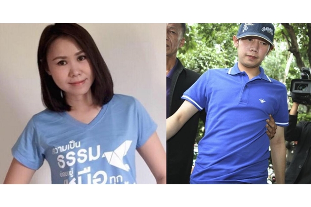 "โบว์ ณัฏฐา" เผยเหตุทำไมอัยการสั่งไม่ฟ้อง "บอส อยู่วิทยา" ถาม กมธ. มีอำนาจทำสิ่งนี้ได้ด้วยหรือ