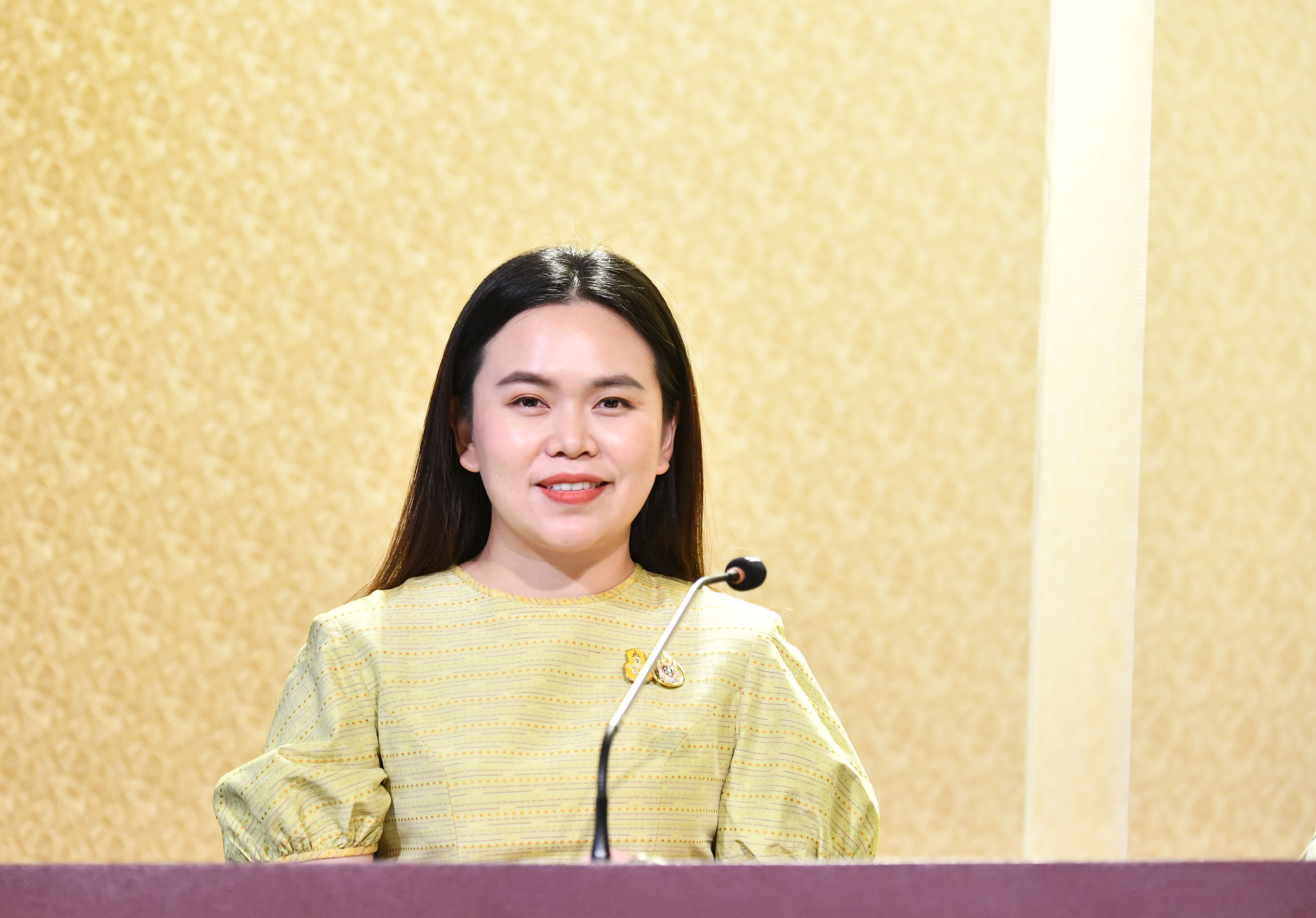 รัฐบาลชวนคนไทยดูแลใจตัวเอง คนรอบข้าง 10 ต.ค. "วันสุขภาพจิตโลก" ป้องกันโรคซึมเศร้า