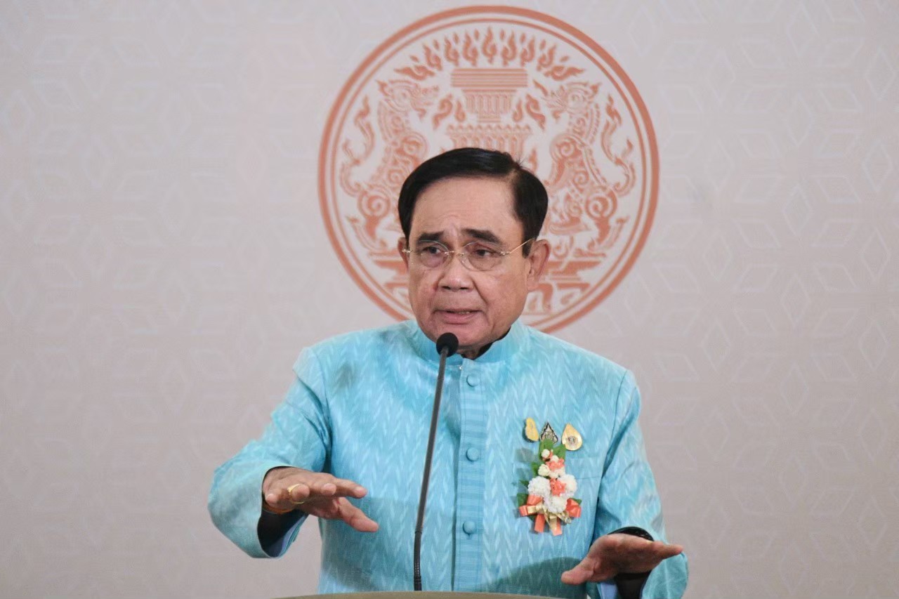 "นายกฯ" กำชับทุกหน่วยงานเร่งสร้างความเชื่อมั่นคุณภาพ-มาตรฐานผลไม้ไทยในตลาดต่างประเทศ