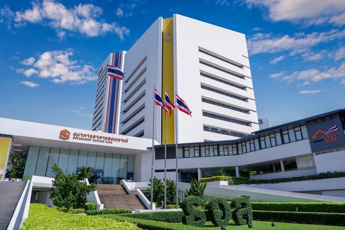 ธอส.เอาใจคนอยากมีบ้าน จัดสินเชื่อบ้านดบ.พิเศษปีแรก 2.60% ต่อปี งาน "รับสร้างบ้าน Focus 2021"
