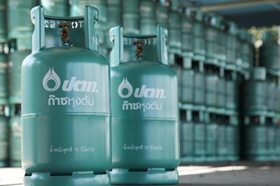 กบง.ตรึงราคา LPG ต่ออีก 1 เดือนถึง 28 ก.พ.66 จากนั้นขยับเป็นถังละ 423 บาท-ลดค่าไฟฟ้าเฉพาะผู้ใช้ไม่เกิน 300 หน่วย/เดือน  