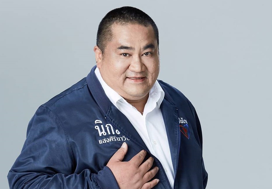 "นิกม์" โต้ทัวร์ลงปมหุ้นไอทีวี ลั่นรอฟังของจริง อย่าทำตัวเป็นศาลเตี้ย