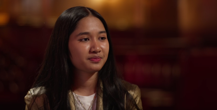 "เนเน่ รอยัล " สาวน้อยคนเก่ง   ผ่านเข้ารอบ Live Show AGT เรียบร้อยแล้ว 