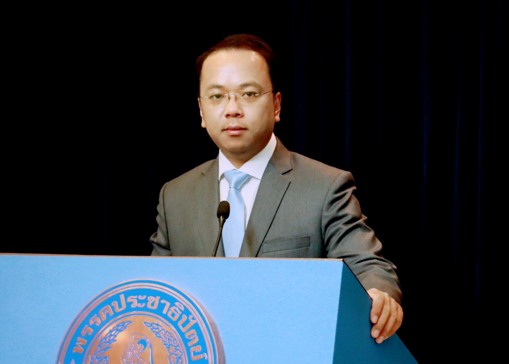 "ปชป.-จุรินทร์" ส่งกำลังใจไปโตเกียว เชียร์ทัพนักกีฬาไทย แข่งโอลิมปิกและพาราลิมปิกเกมส์