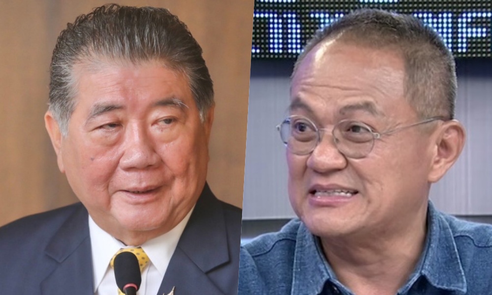 "ภูมิธรรม" ส่งทนายฟ้อง "ธนพร" ข้อหาหมิ่นประมาท
