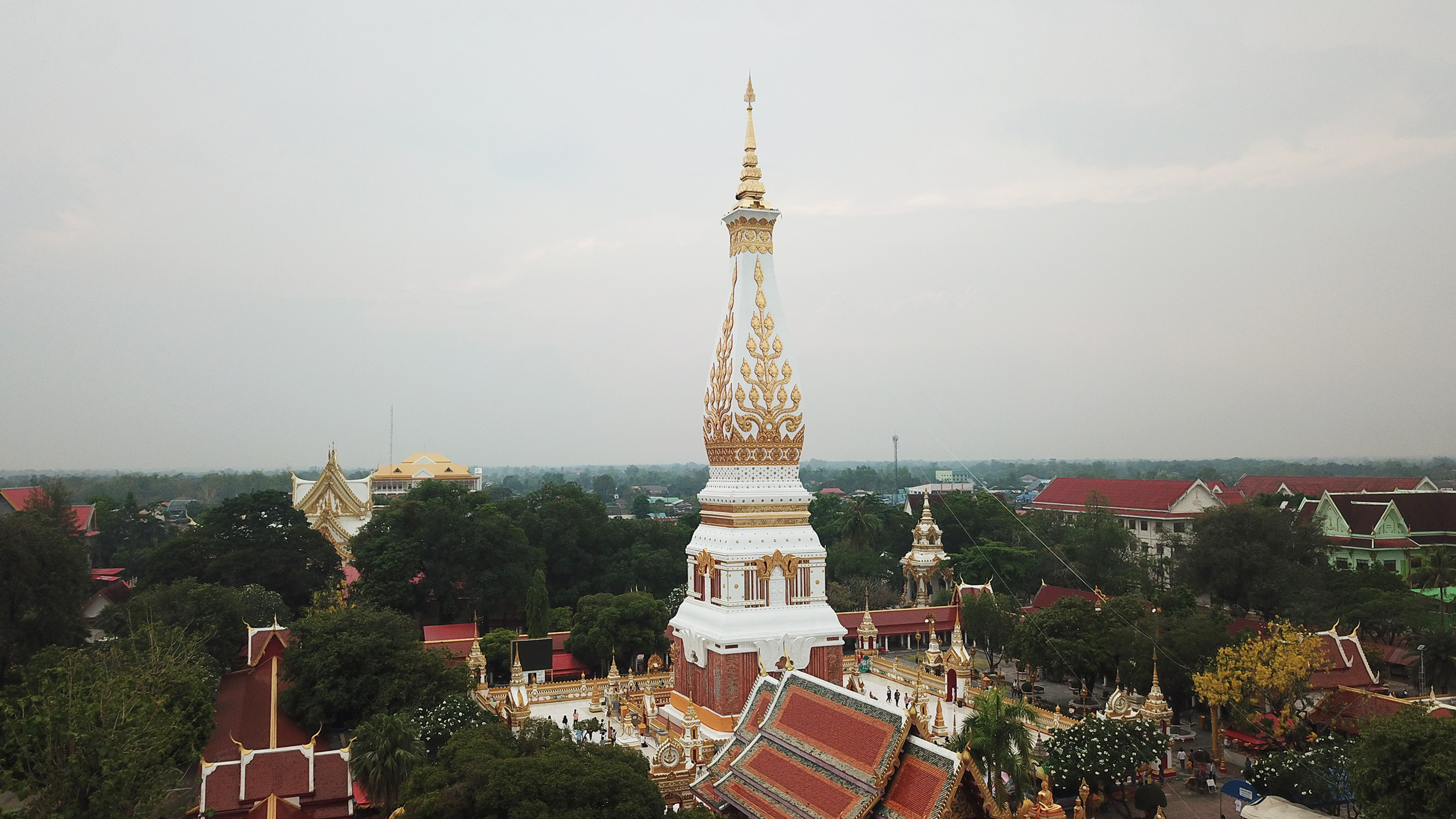ททท.ปัดฝุ่นเส้นทางศรัทธา กระตุ้นท่องเที่ยวกลุ่มสนุก รับเปิดชายแดน