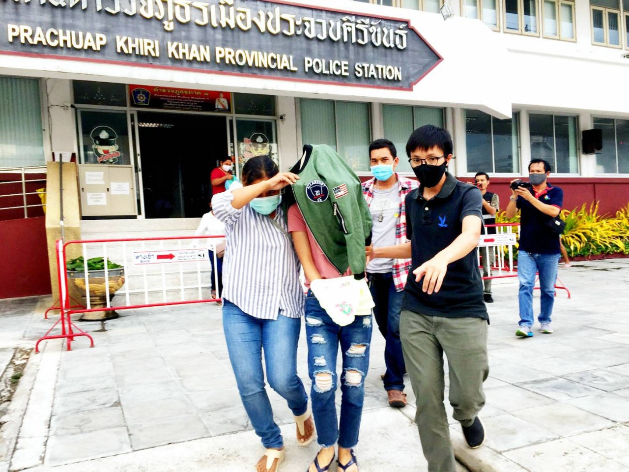 หิ้วลูกจ้างแสบโกงเงินหลวง 33.9 ล้านยัดคุก