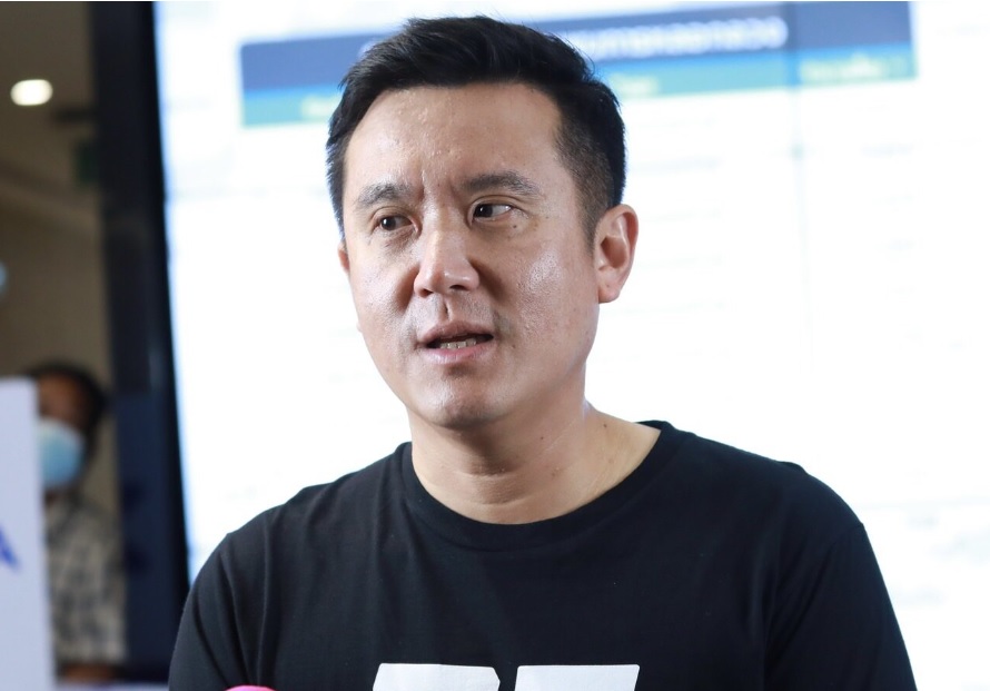 ‘ชัยวุฒิ’เผยหลังมี PDPA ปัญหาแก๊งคอลเซ็นเตอร์แนวโน้มลดลง